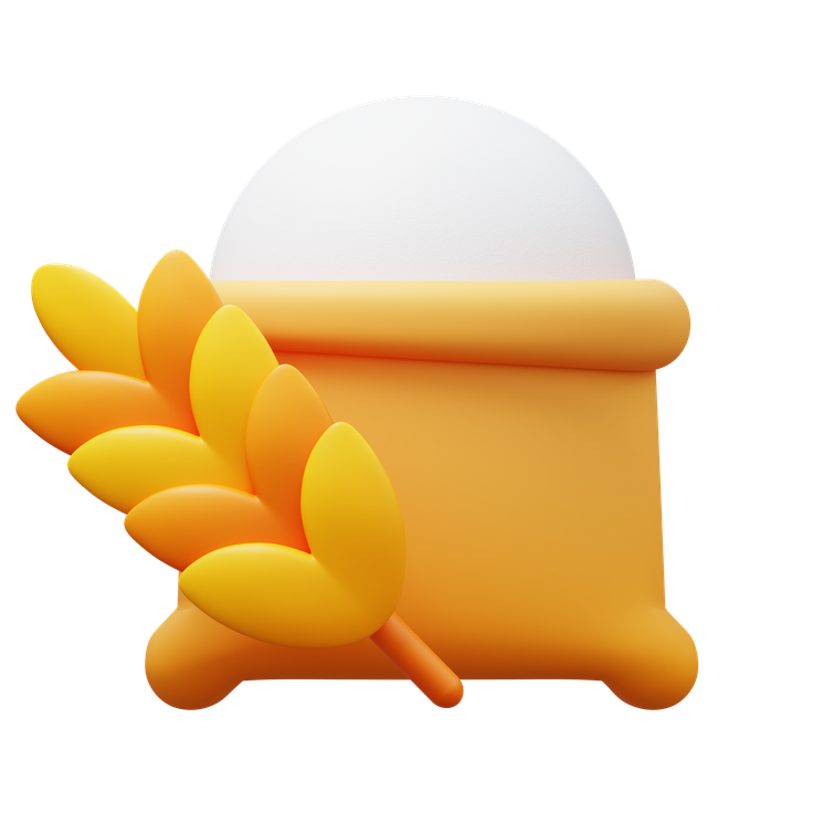 Flour Item