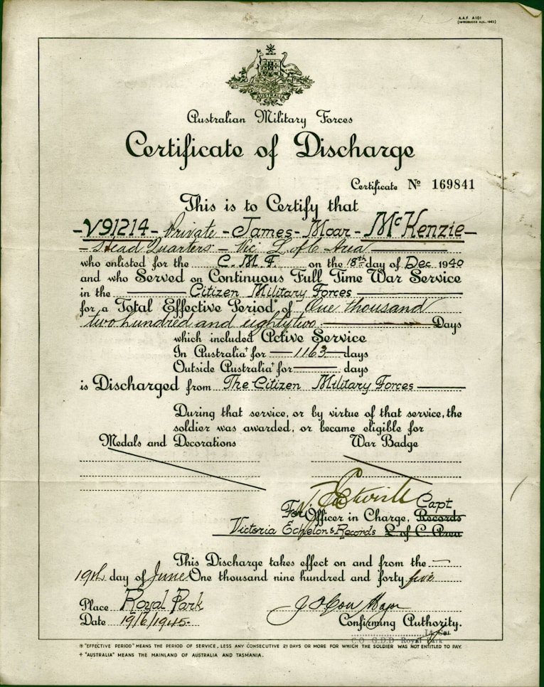 Certificate Image